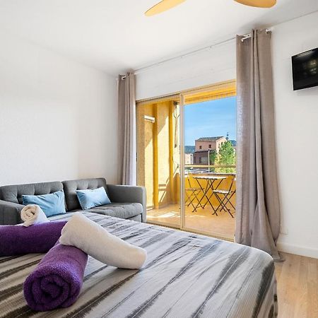 Hauzify I Apartament Casals Santa Cristina d'Aro Zewnętrze zdjęcie