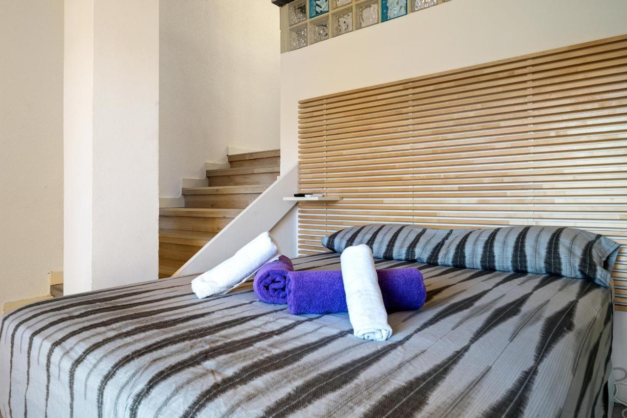Hauzify I Apartament Casals Santa Cristina d'Aro Zewnętrze zdjęcie