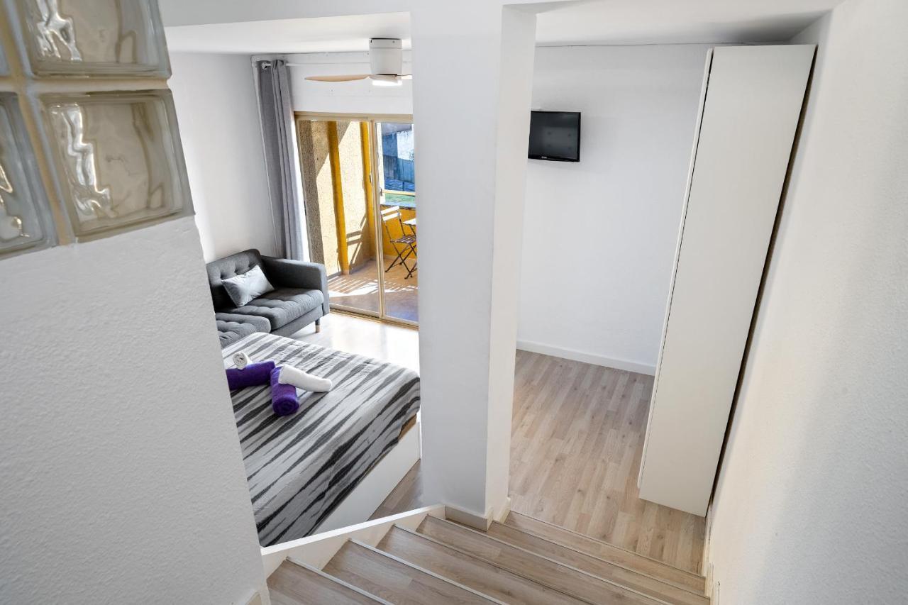Hauzify I Apartament Casals Santa Cristina d'Aro Zewnętrze zdjęcie