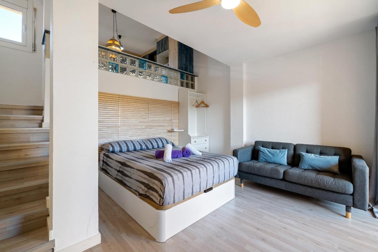 Hauzify I Apartament Casals Santa Cristina d'Aro Zewnętrze zdjęcie
