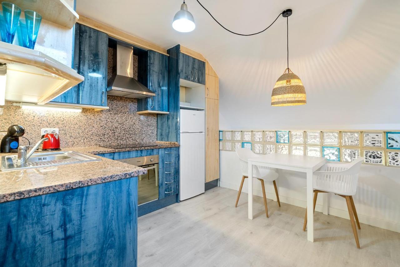 Hauzify I Apartament Casals Santa Cristina d'Aro Zewnętrze zdjęcie