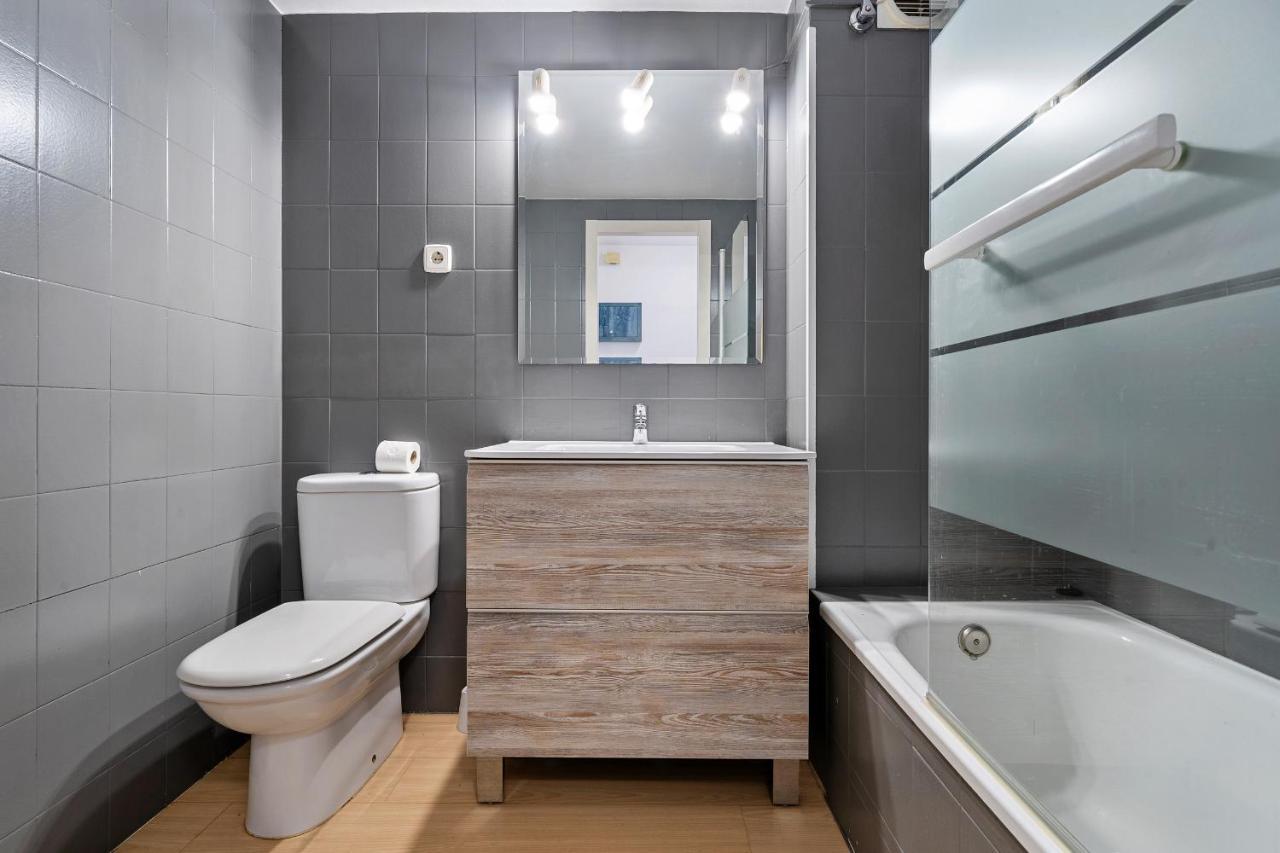 Hauzify I Apartament Casals Santa Cristina d'Aro Zewnętrze zdjęcie