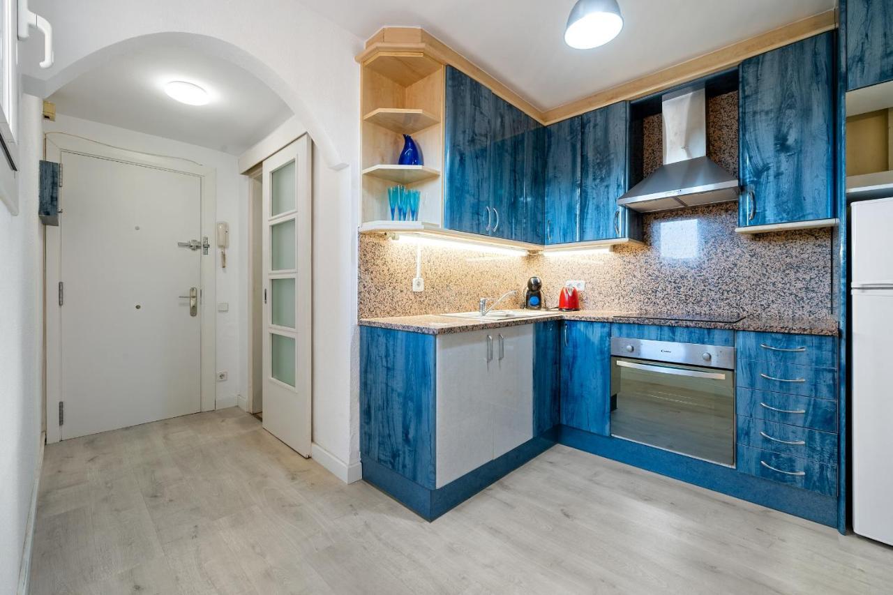 Hauzify I Apartament Casals Santa Cristina d'Aro Zewnętrze zdjęcie