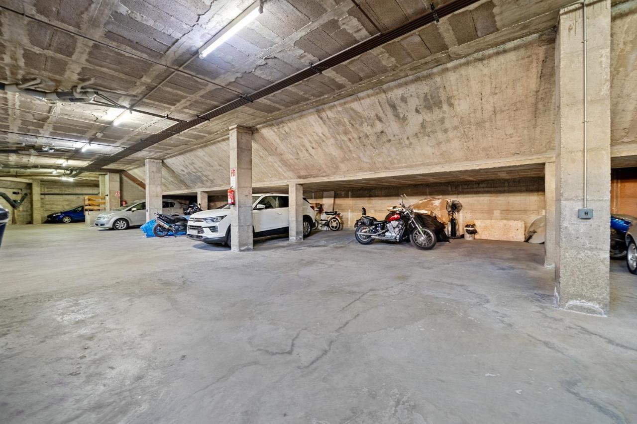 Hauzify I Apartament Casals Santa Cristina d'Aro Zewnętrze zdjęcie